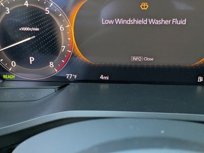 2026 Mazda CX-90 - Photo 26