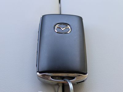 2026 Mazda CX-90 - Photo 32