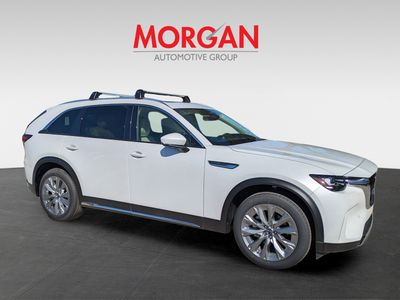 2026 Mazda CX-90 - Photo 2