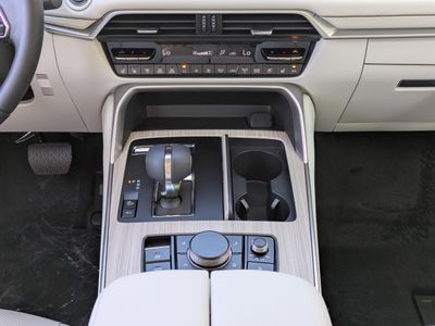 2026 Mazda CX-90 - Photo 19