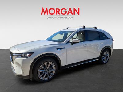 2026 Mazda CX-90 - Photo 9