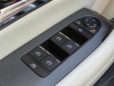2026 Mazda CX-90 - Photo 21
