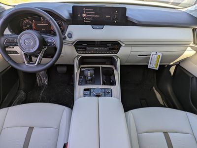 2026 Mazda CX-90 - Photo 15