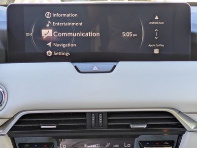 2026 Mazda CX-90 - Photo 18
