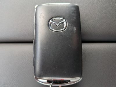 2026 Mazda CX-5 - Photo 30