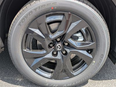 2026 Mazda CX-5 - Photo 11