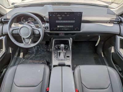 2026 Mazda CX-5 - Photo 15