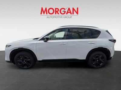 2026 Mazda CX-5 - Photo 8