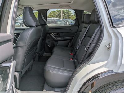2026 Mazda CX-5 - Photo 14
