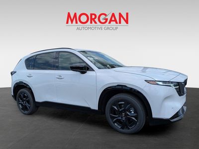 2026 Mazda CX-5 - Photo 2