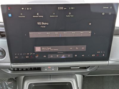 2026 Mazda CX-5 - Photo 18
