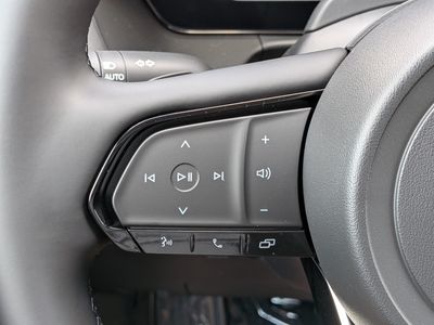 2026 Mazda CX-5 - Photo 26