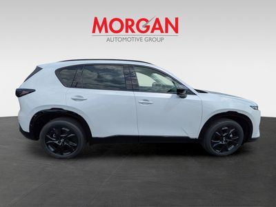 2026 Mazda CX-5 - Photo 4