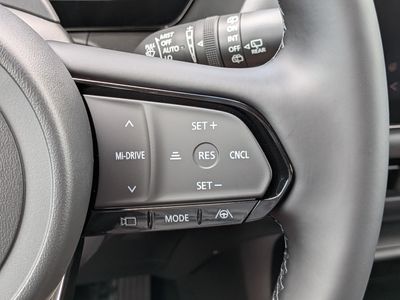 2026 Mazda CX-5 - Photo 27