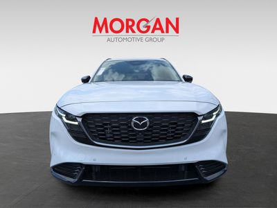 2026 Mazda CX-5 - Photo 3