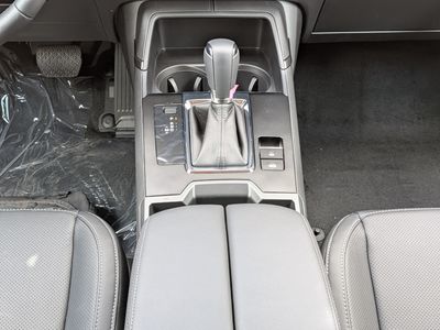 2026 Mazda CX-5 - Photo 19