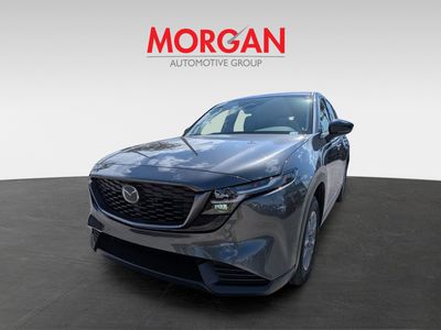 2026 Mazda CX-5 - Photo 9