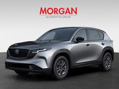 2026 Mazda CX-5 - Photo 10
