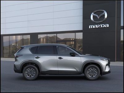 2026 Mazda CX-5 - Photo 14