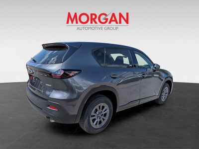 2026 Mazda CX-5 - Photo 4