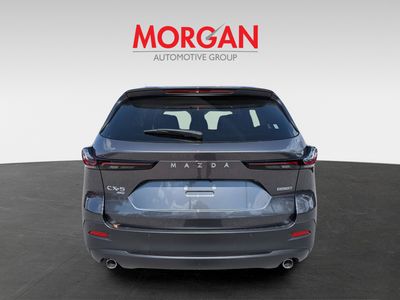 2026 Mazda CX-5 - Photo 5