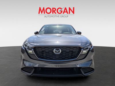 2026 Mazda CX-5 - Photo 8