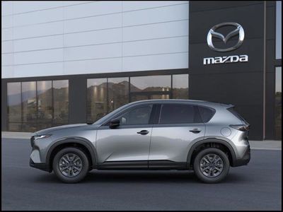 2026 Mazda CX-5 - Photo 12