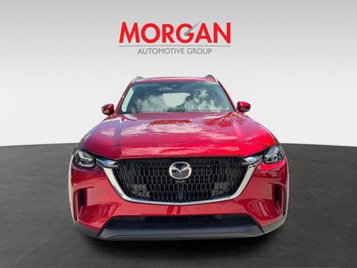 2026 Mazda CX-90 - Photo 9