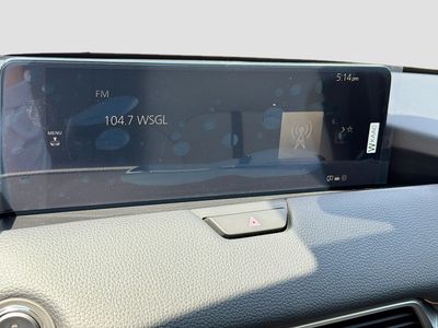 2026 Mazda CX-90 - Photo 34