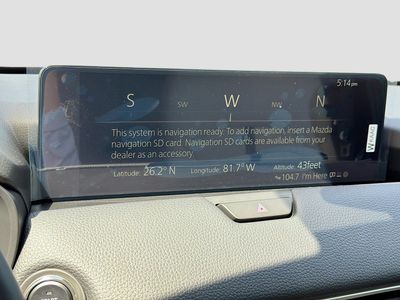 2026 Mazda CX-90 - Photo 35
