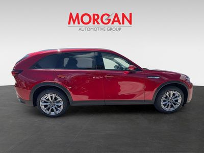 2026 Mazda CX-90 - Photo 3