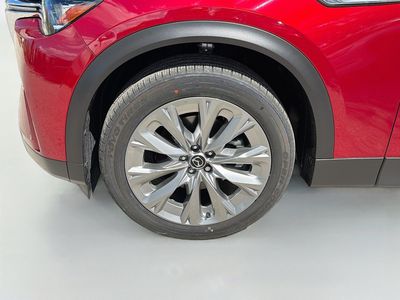 2026 Mazda CX-90 - Photo 44
