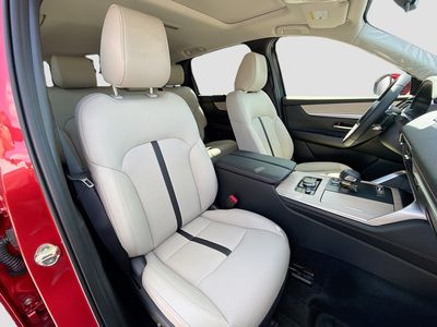 2026 Mazda CX-90 - Photo 16