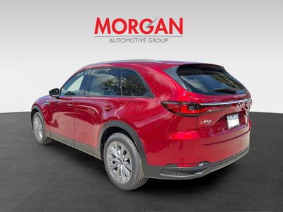 2026 Mazda CX-90 - Photo 6
