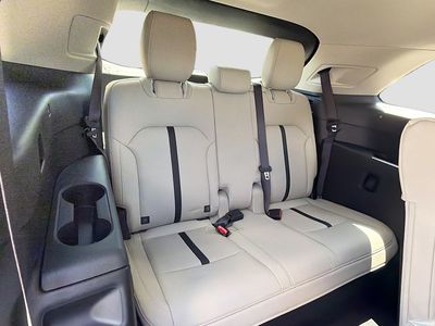 2026 Mazda CX-90 - Photo 22