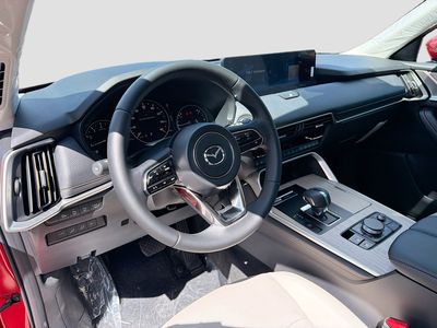 2026 Mazda CX-90 - Photo 28