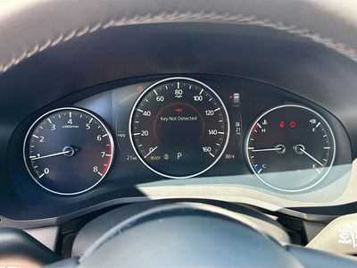 2026 Mazda CX-90 - Photo 43