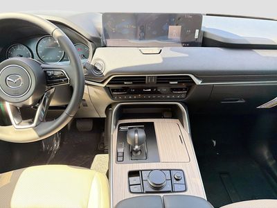 2026 Mazda CX-90 - Photo 20