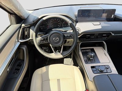 2026 Mazda CX-90 - Photo 18