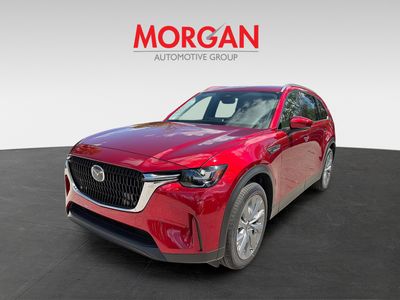 2026 Mazda CX-90 - Photo 8