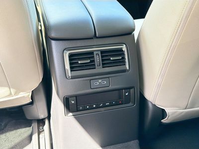 2026 Mazda CX-90 - Photo 21