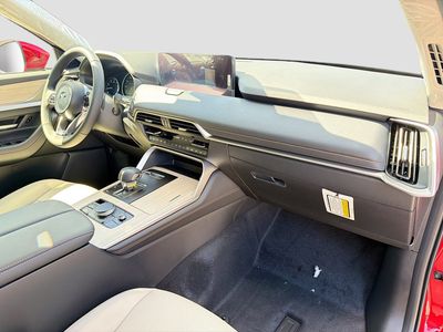 2026 Mazda CX-90 - Photo 15