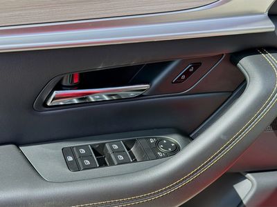 2026 Mazda CX-90 - Photo 25