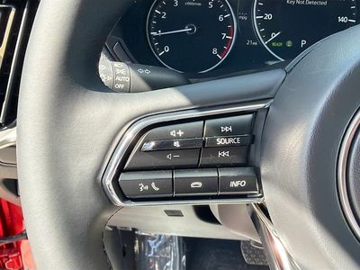 2026 Mazda CX-90 - Photo 40