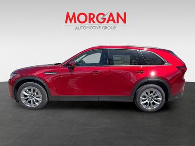 2026 Mazda CX-90 - Photo 7