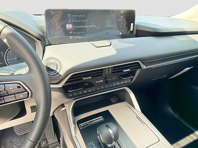 2026 Mazda CX-90 - Photo 30