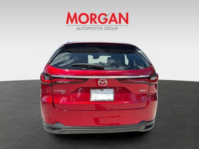 2026 Mazda CX-90 - Photo 5