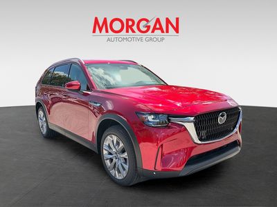 2026 Mazda CX-90 - Photo 2
