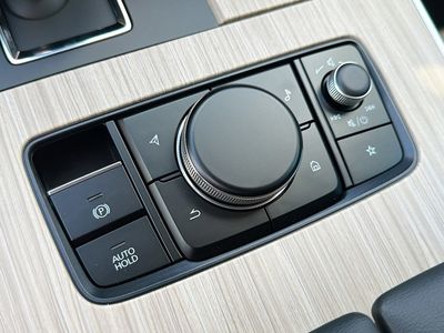 2026 Mazda CX-90 - Photo 32