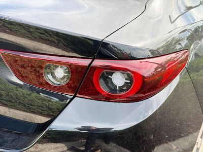 2026 Mazda Mazda3 - Photo 11